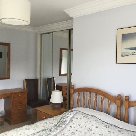 Pamela'S Apartment 에든버러 외부 사진